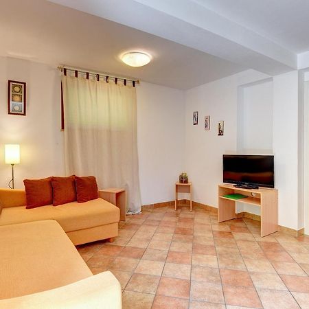 Apartments Buic Винкуран Екстер'єр фото