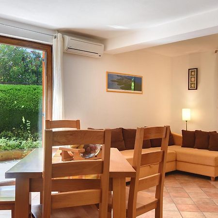 Apartments Buic Винкуран Екстер'єр фото