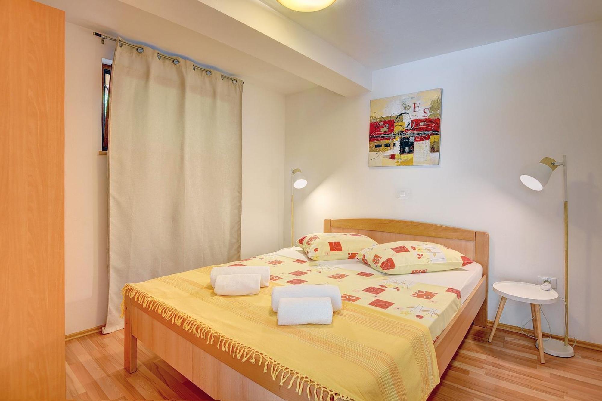 Apartments Buic Винкуран Екстер'єр фото