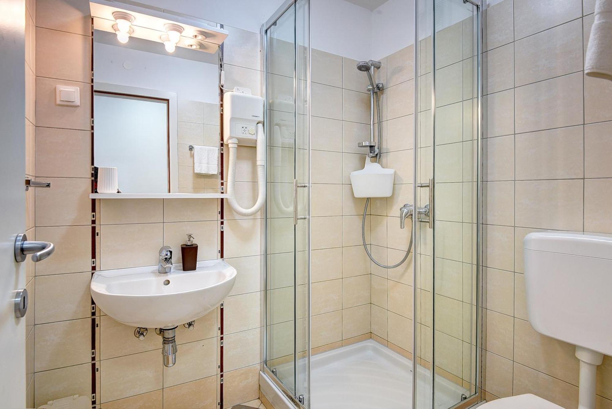 Apartments Buic Винкуран Екстер'єр фото