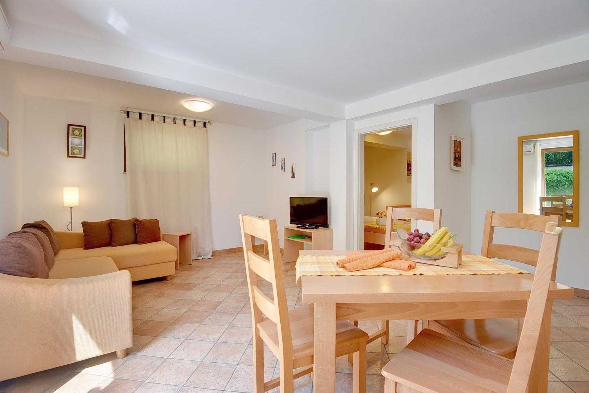Apartments Buic Винкуран Екстер'єр фото