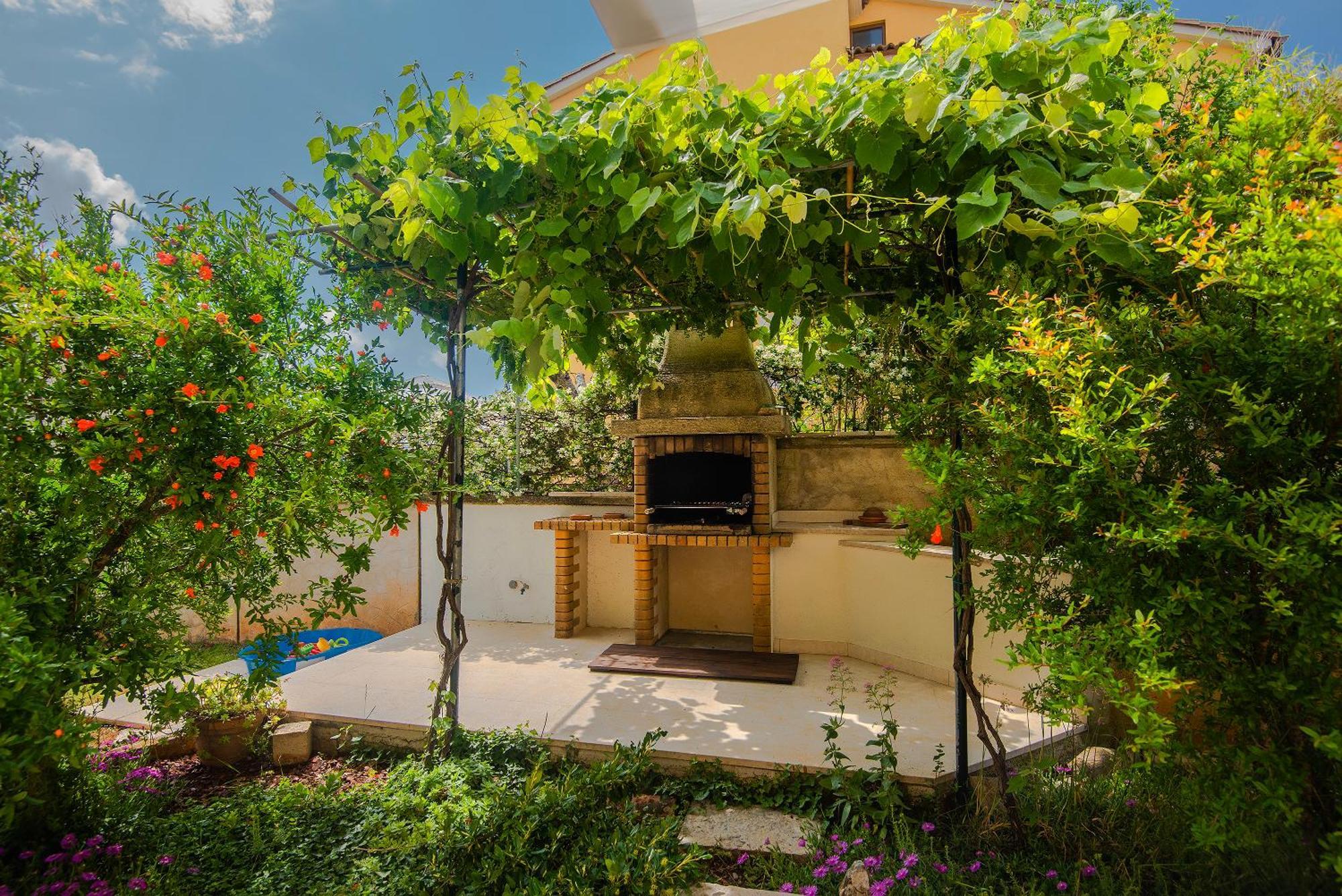 Apartments Buic Винкуран Екстер'єр фото