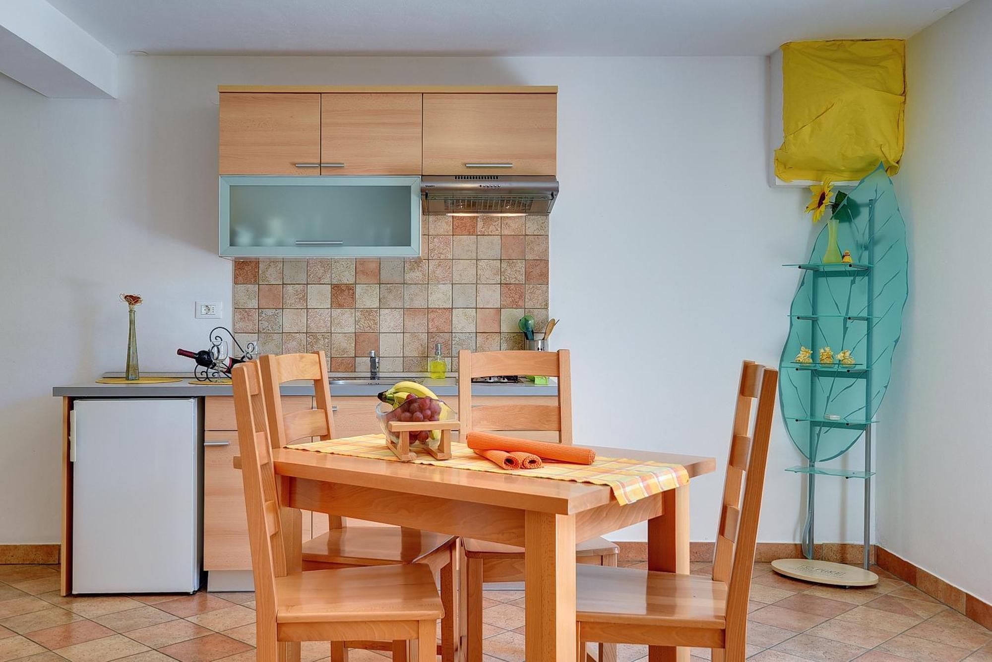 Apartments Buic Винкуран Екстер'єр фото