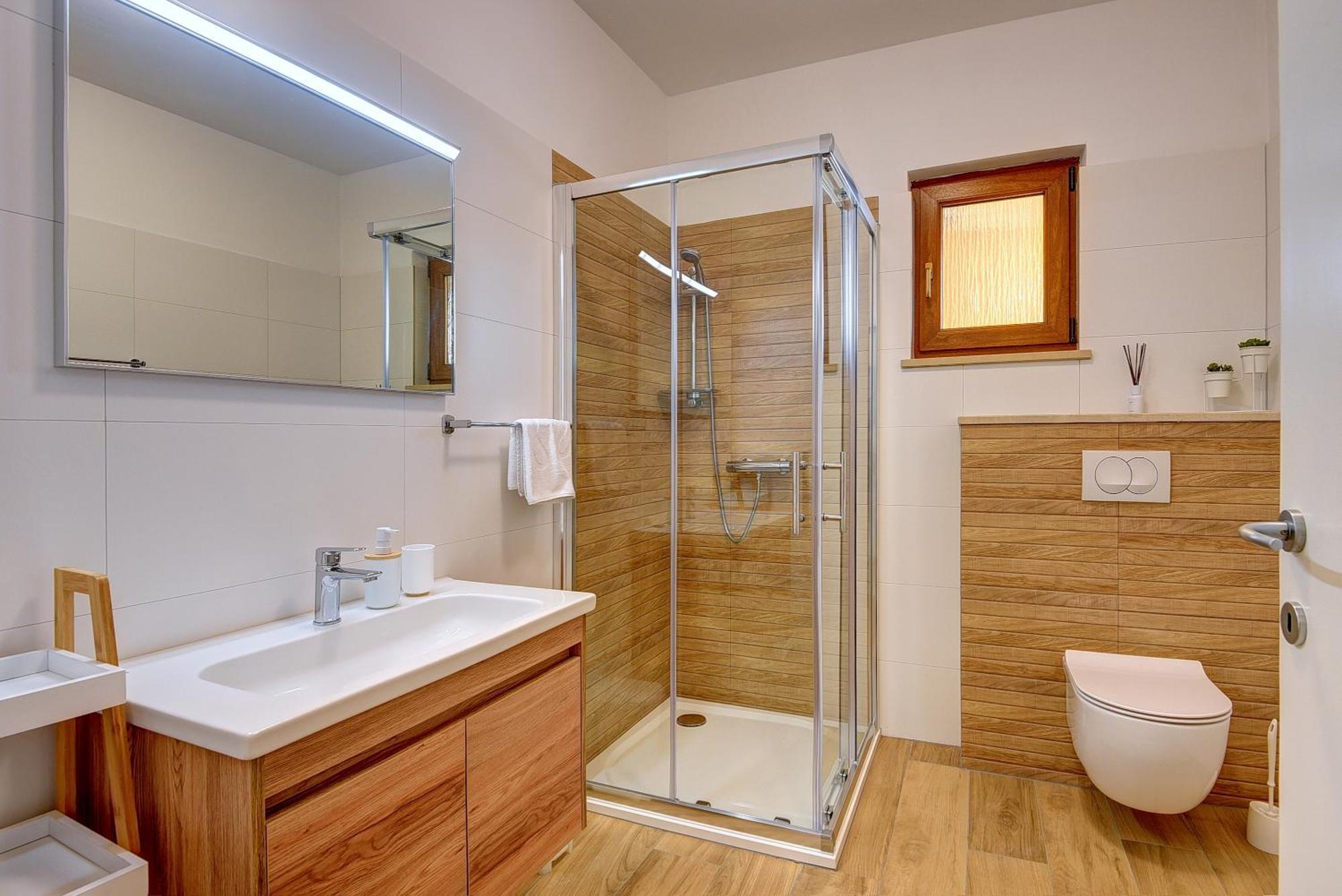 Apartments Buic Винкуран Екстер'єр фото