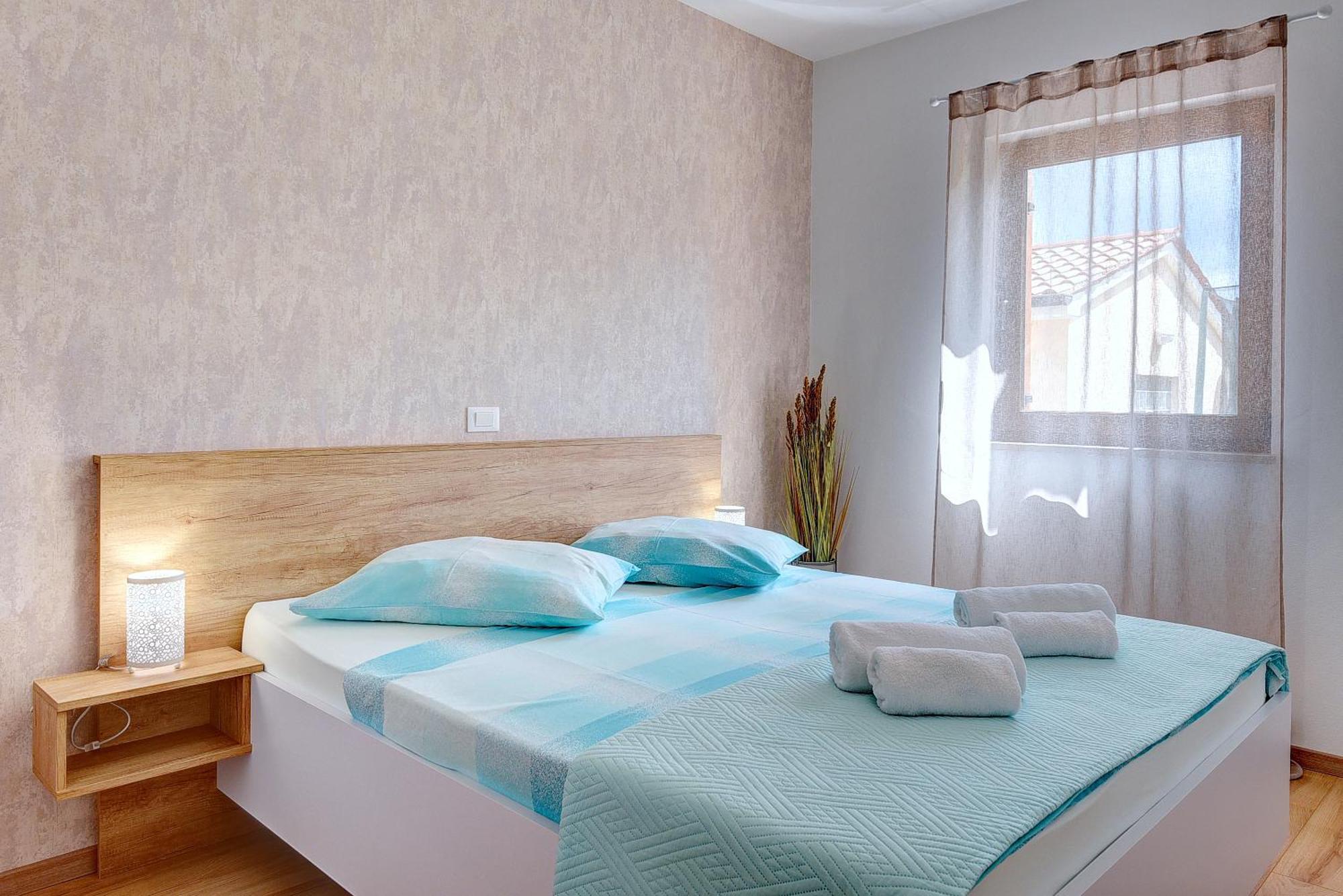 Apartments Buic Винкуран Екстер'єр фото