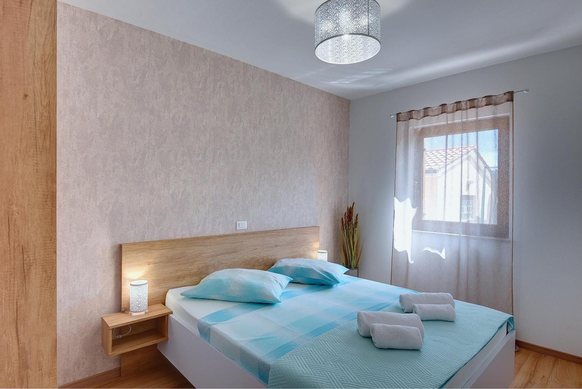 Apartments Buic Винкуран Екстер'єр фото