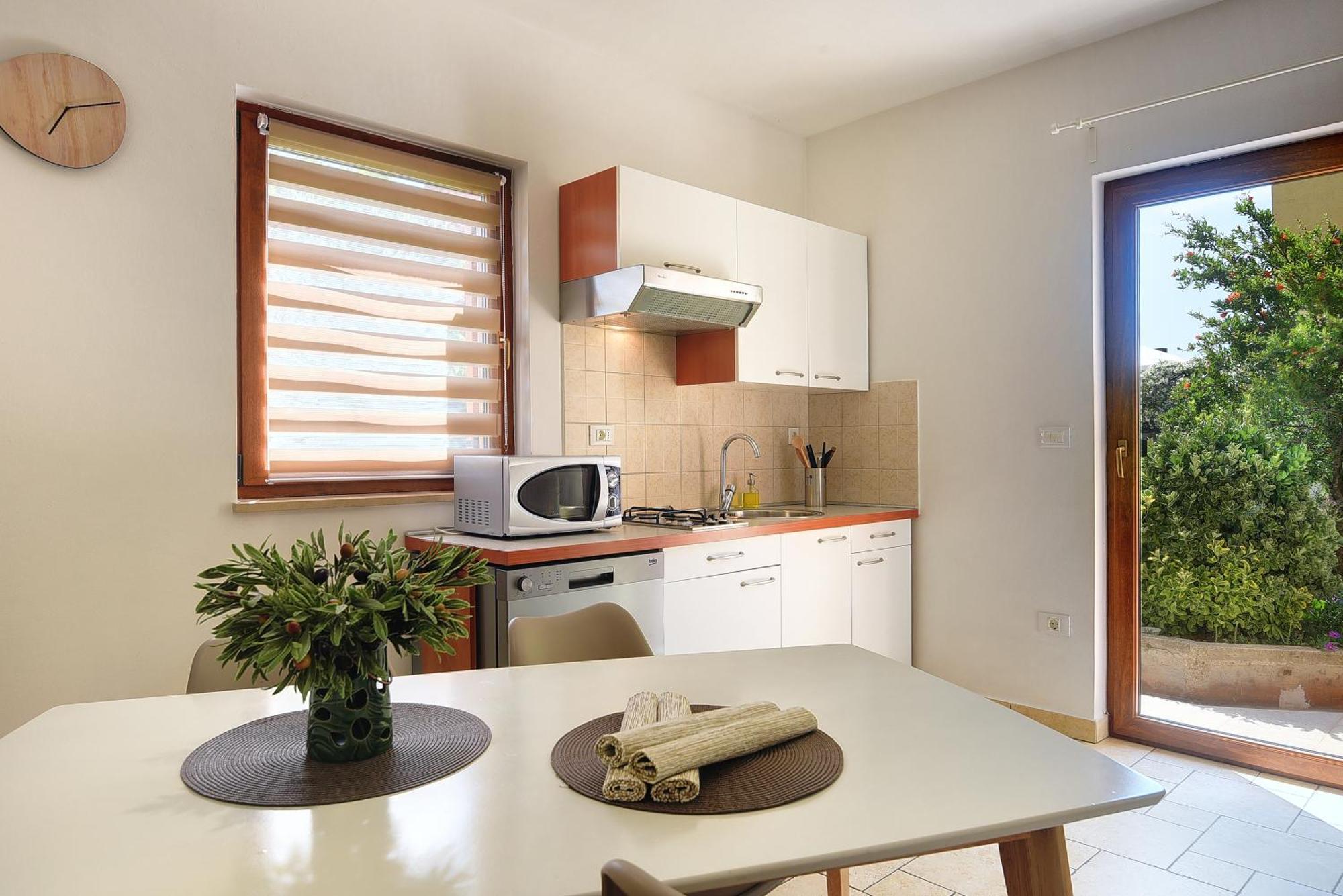 Apartments Buic Винкуран Екстер'єр фото