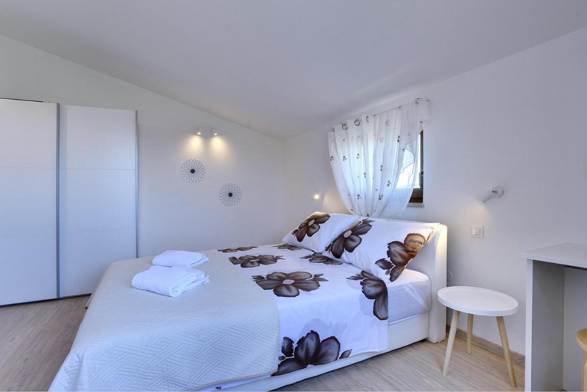 Apartments Buic Винкуран Екстер'єр фото