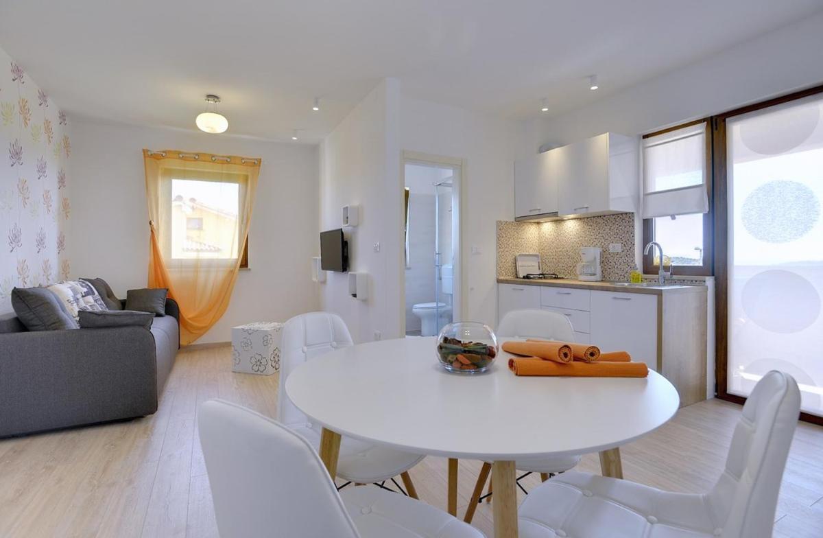 Apartments Buic Винкуран Екстер'єр фото