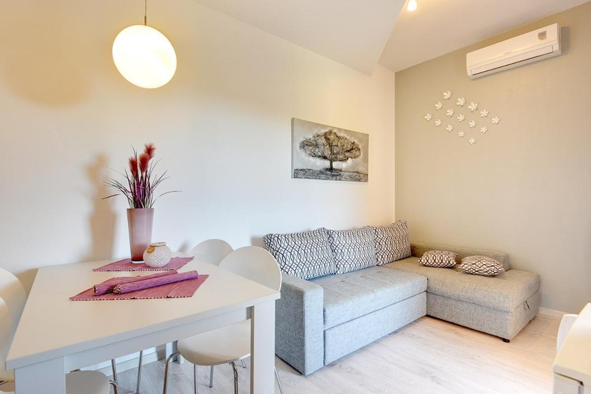 Apartments Buic Винкуран Екстер'єр фото