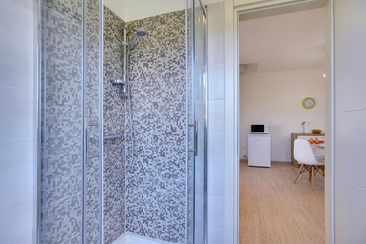 Apartments Buic Винкуран Екстер'єр фото