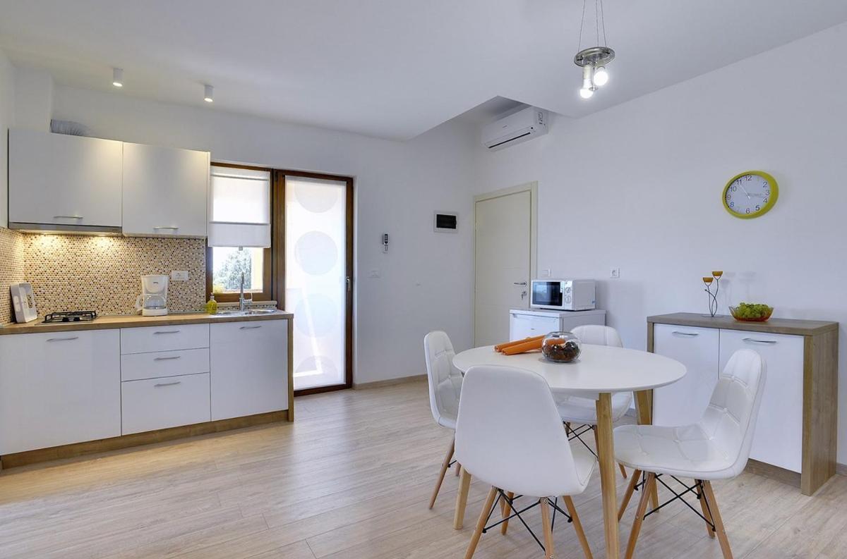 Apartments Buic Винкуран Екстер'єр фото
