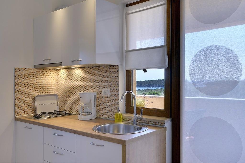 Apartments Buic Винкуран Екстер'єр фото
