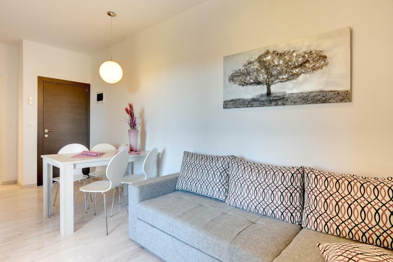 Apartments Buic Винкуран Екстер'єр фото